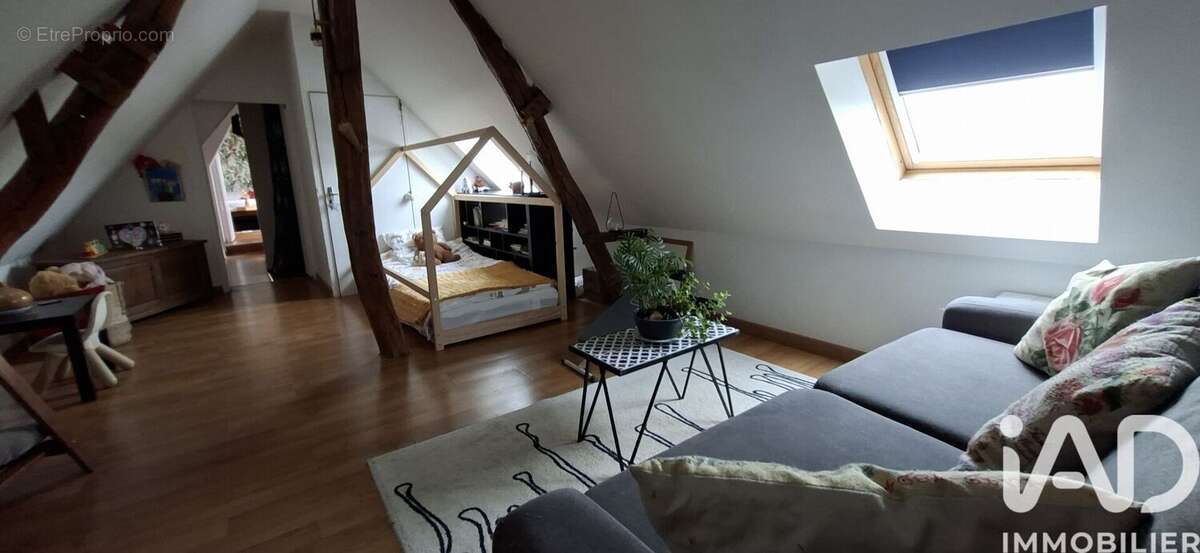 Photo 8 - Maison à RICHEMONT