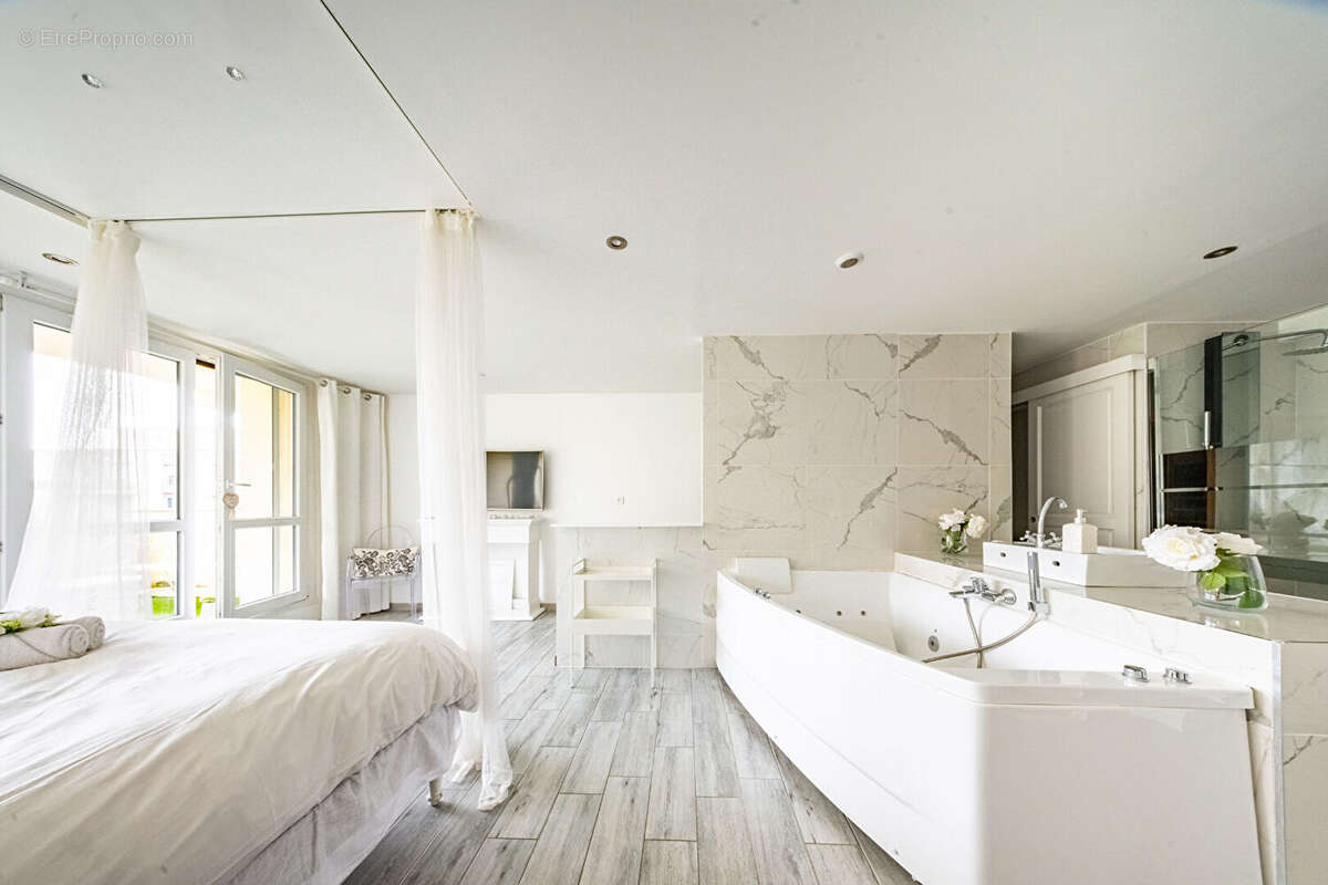 Appartement à TALANT