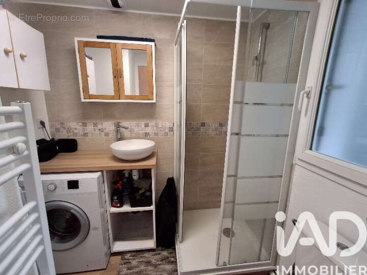Photo 6 - Appartement à JOUE-LES-TOURS