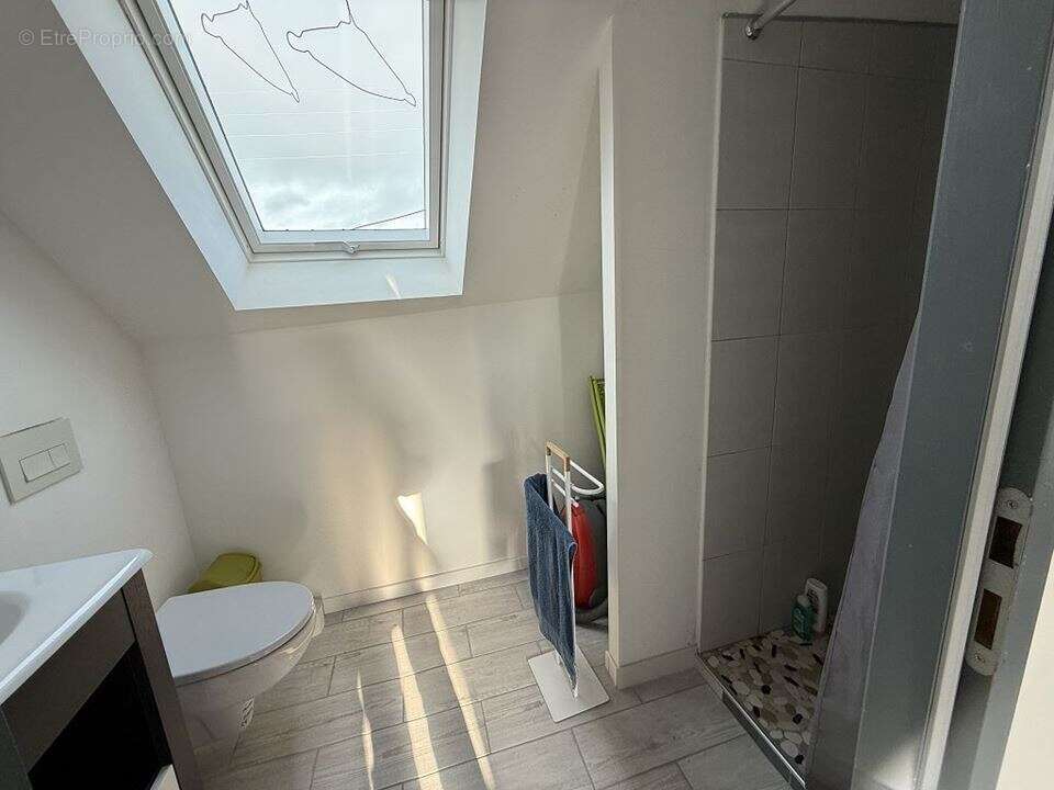 Appartement à LANESTER