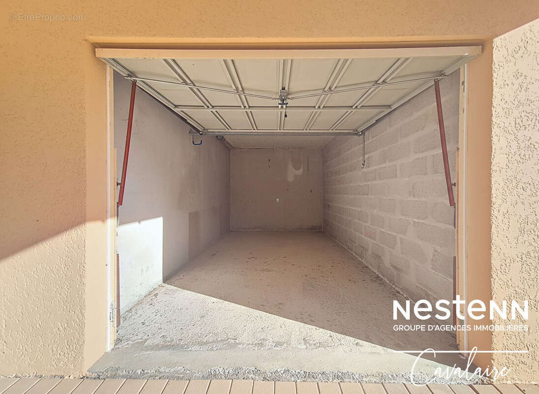 Appartement à CAVALAIRE-SUR-MER