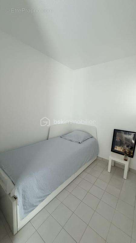 Appartement à LA GRANDE-MOTTE