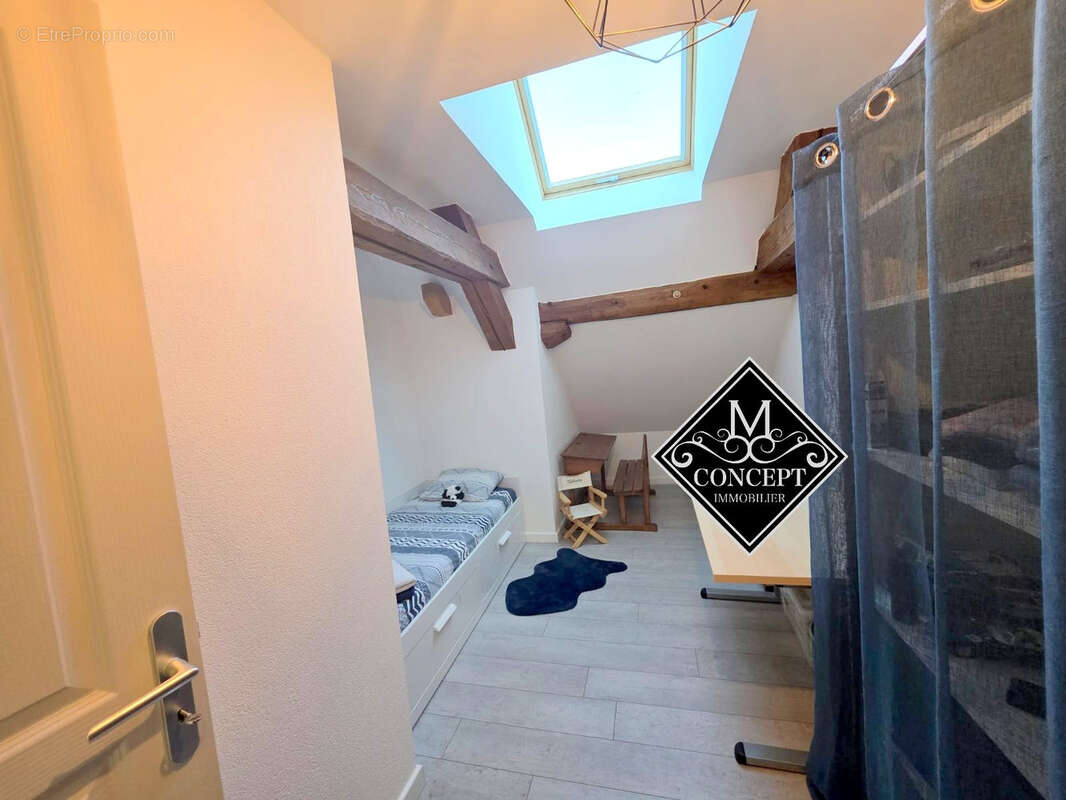 Appartement à MEYTHET