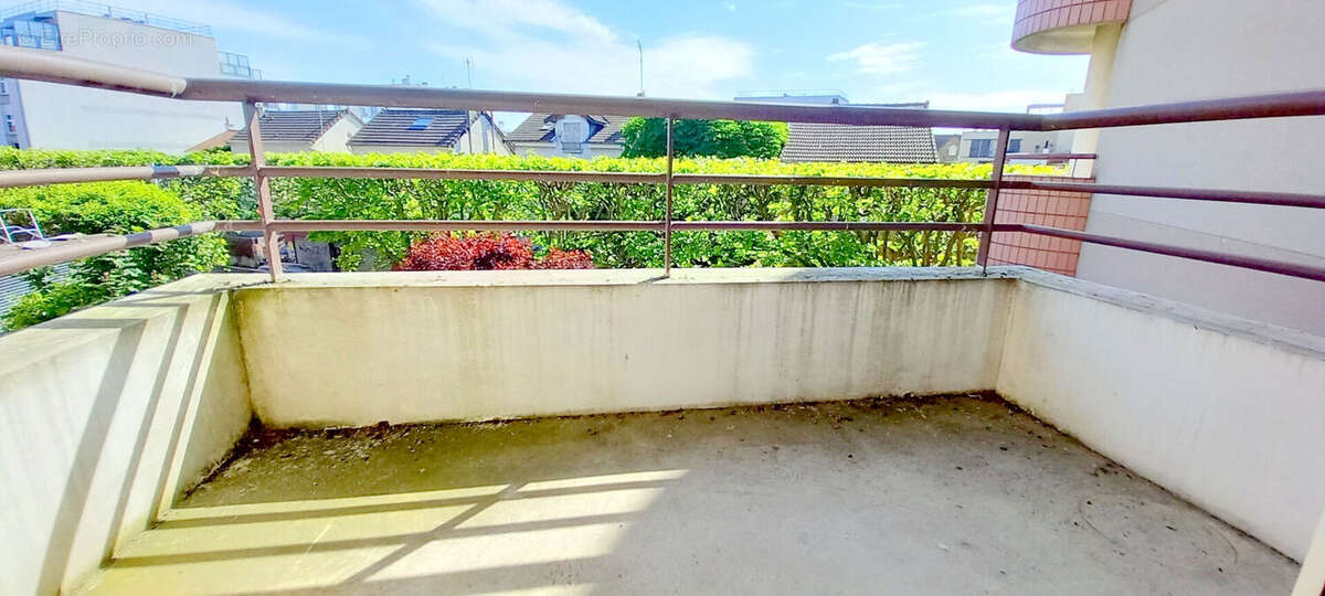 Appartement à BONDY