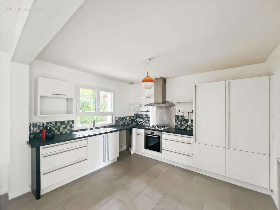 Maison à LA FERTE-SAINT-AUBIN