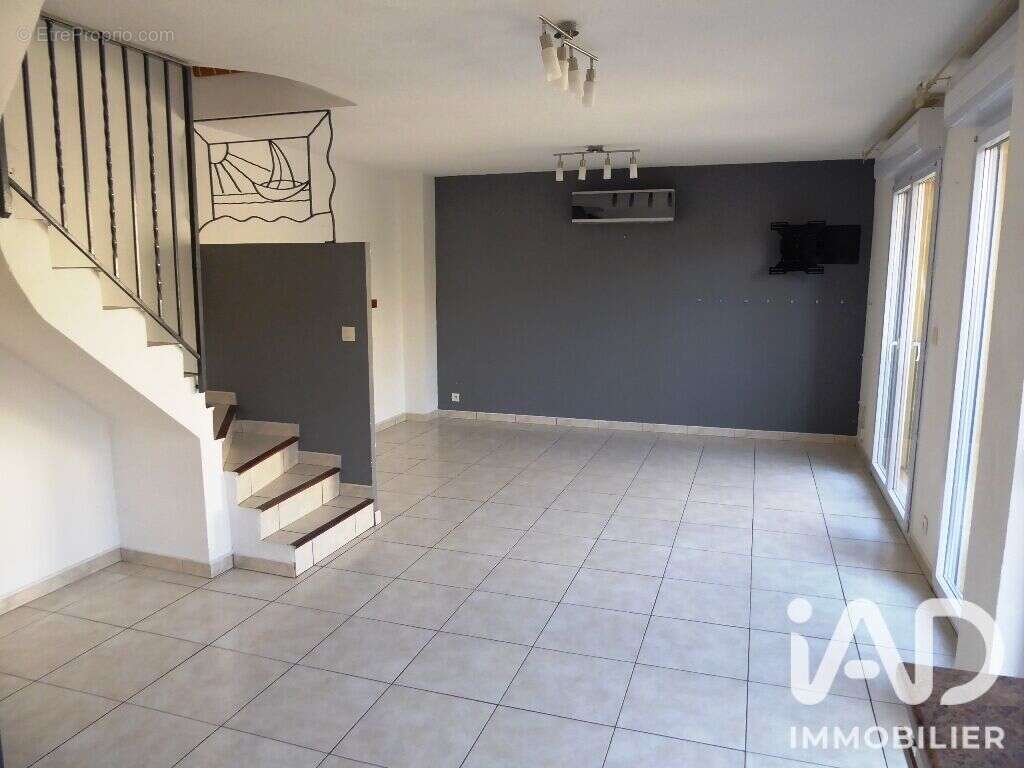 Photo 6 - Appartement à PERPIGNAN