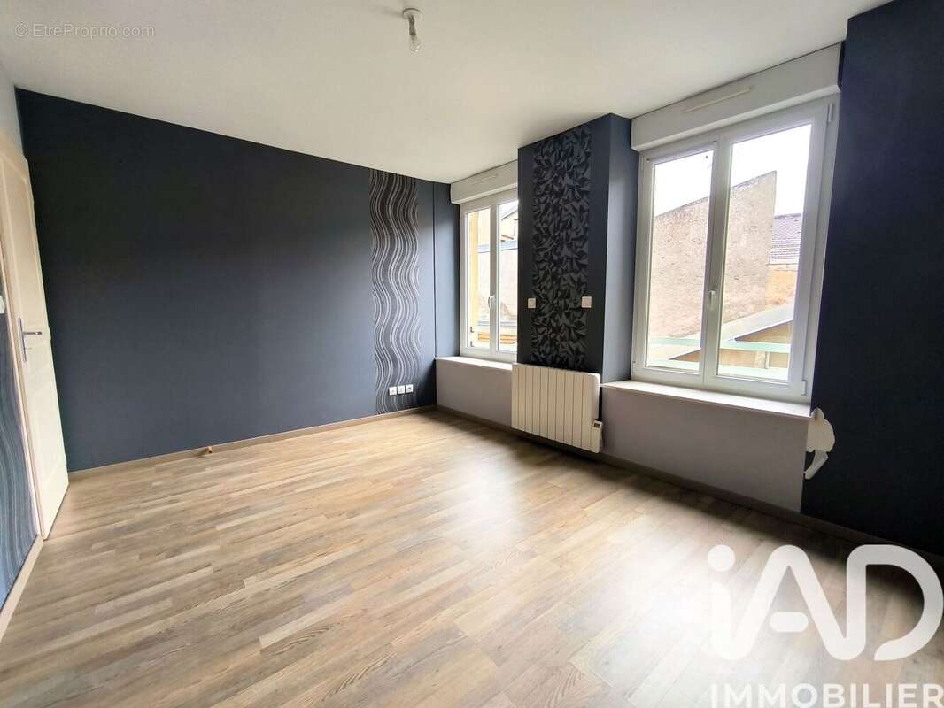 Photo 8 - Appartement à TOUL