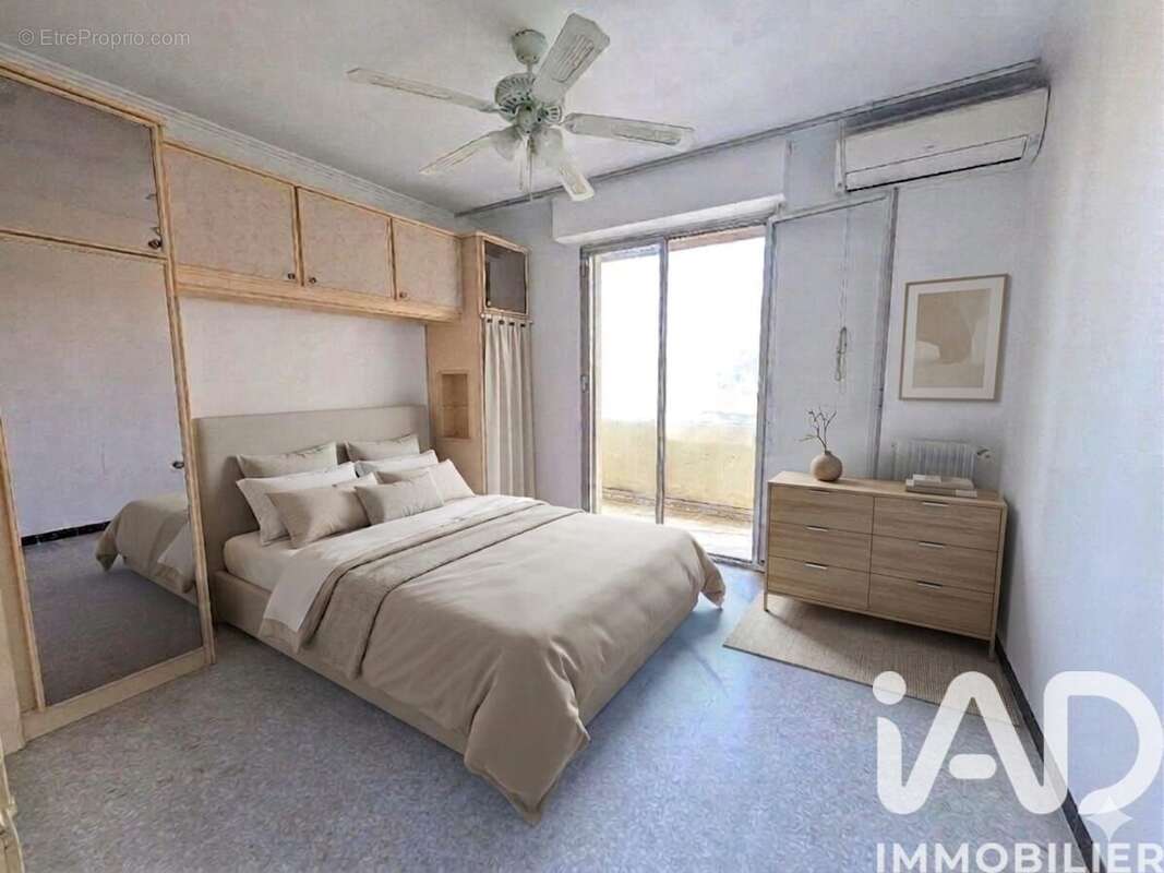Photo 9 - Appartement à LE CANNET