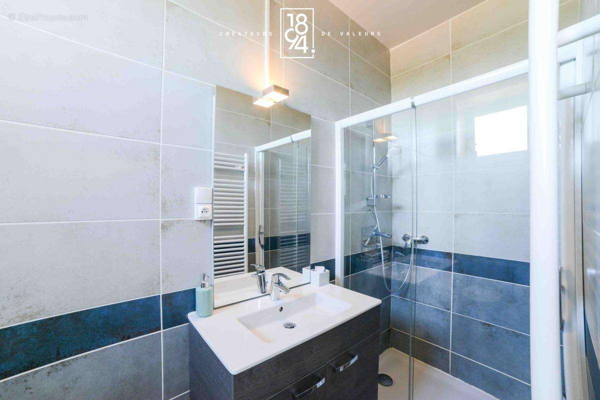 Appartement à BOURG-EN-BRESSE