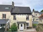 Maison à TESSY-SUR-VIRE