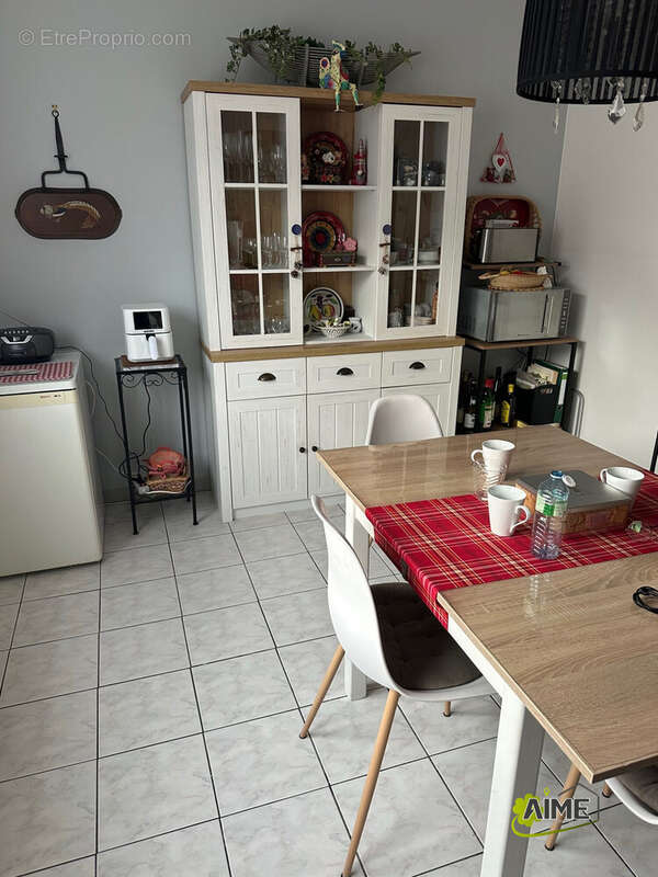 Appartement à FORBACH