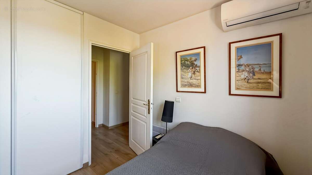 Appartement à SAINT-RAPHAEL
