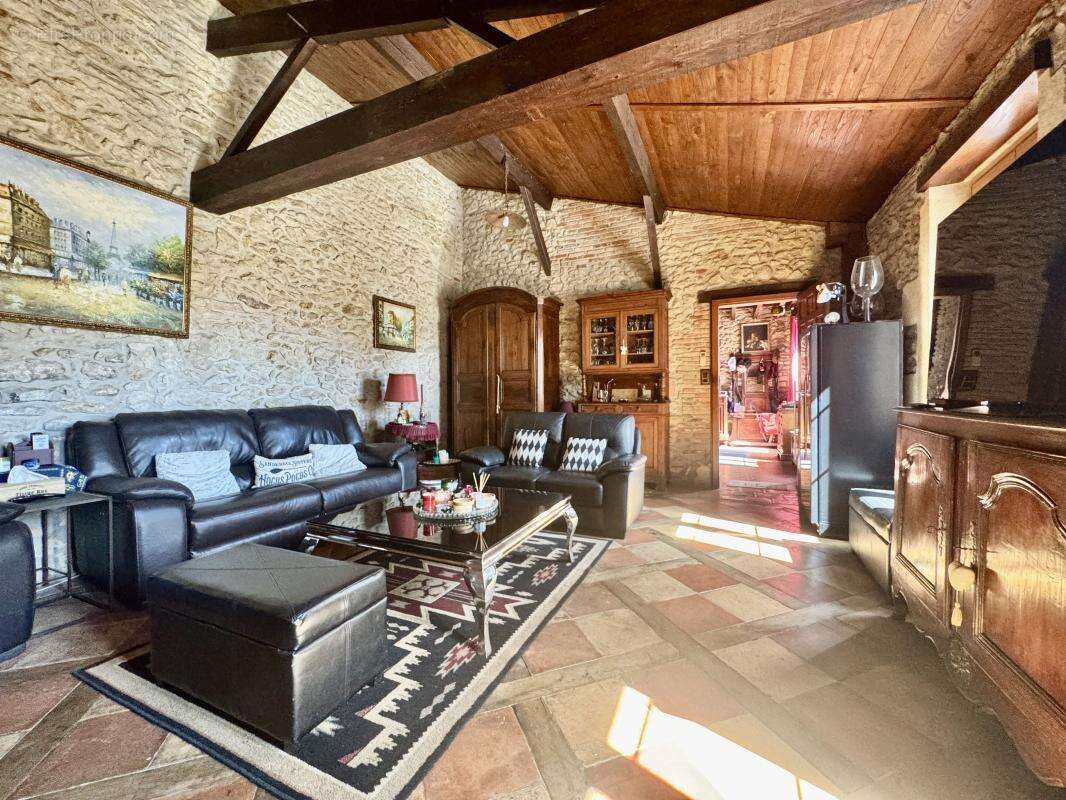 Maison 260 m² à Saint-Selve  - photo 14