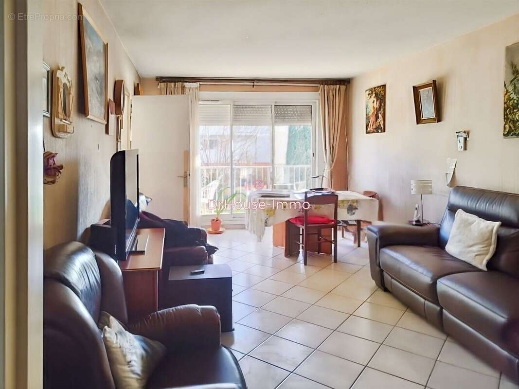 Appartement à SAINT-PRIEST
