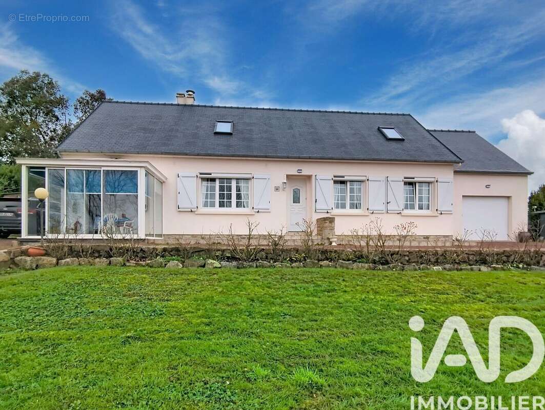 Photo 2 - Maison à QUETTEHOU