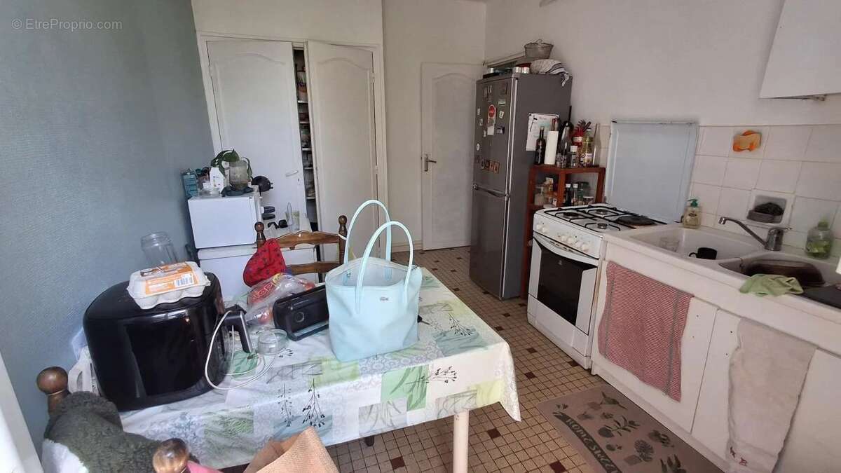 Appartement à PERIGUEUX