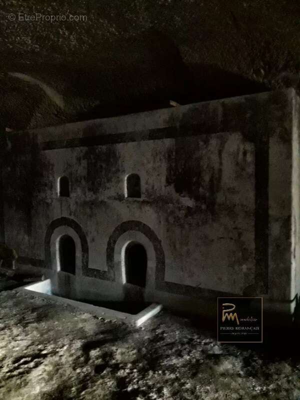 Autre à BEAUMONT-SUR-DEME