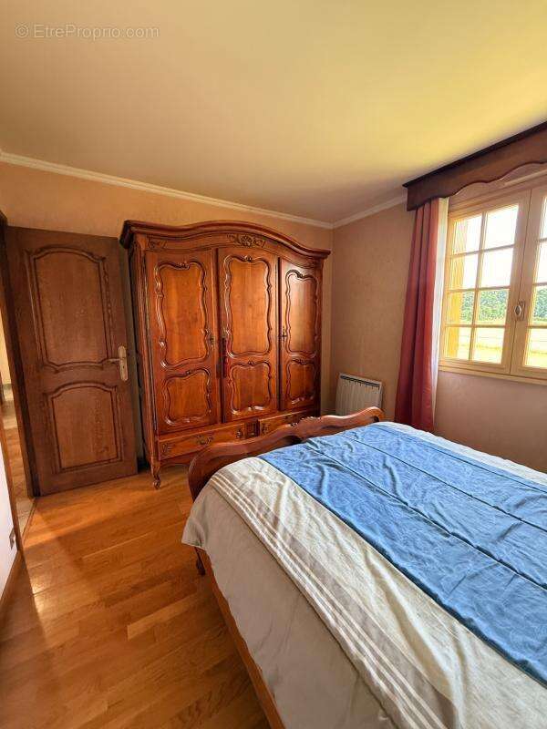 EN EXCLUSIVITE ! Pavillon de 114m², sur sous sol,  terrain de 956m2 169 900 € - photo 26