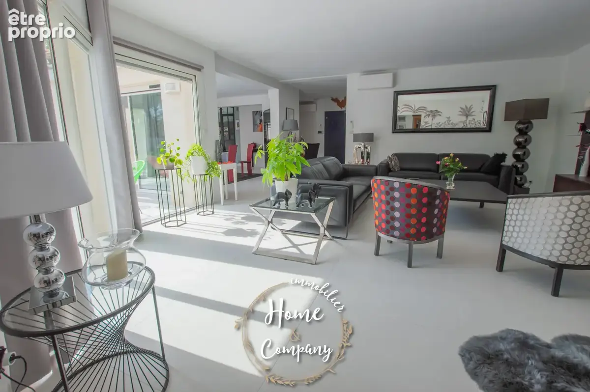 Saujon centre- maison familiale rénovée avec piscine - photo 3
