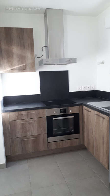Appartement à THONON-LES-BAINS