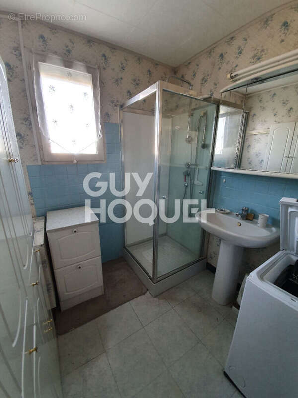 Maison à GURGY