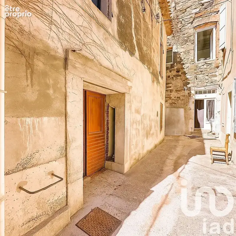 Photo 1 - Maison à ADISSAN