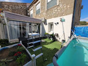 Appartement à FLEURY