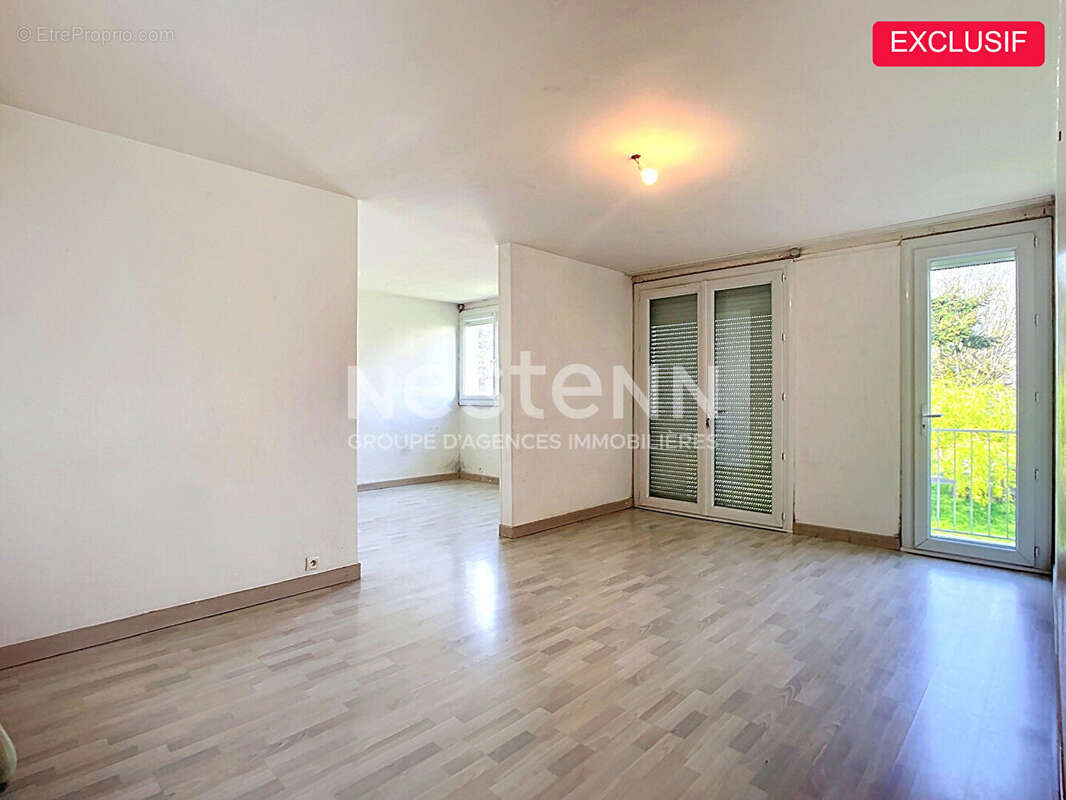 Appartement à CHOLET