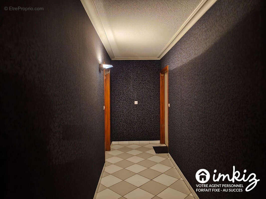 Appartement 2 pièces - photo 14