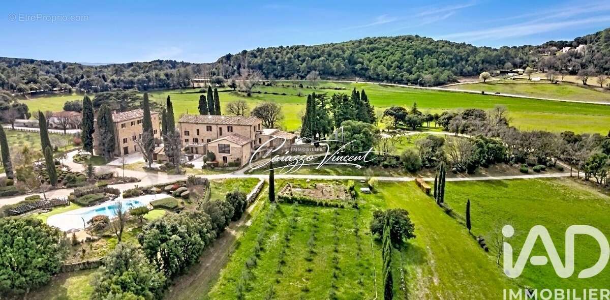 Photo 6 - Maison à TOURTOUR