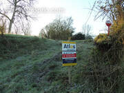 Terrain à AZAY-LE-BRULE