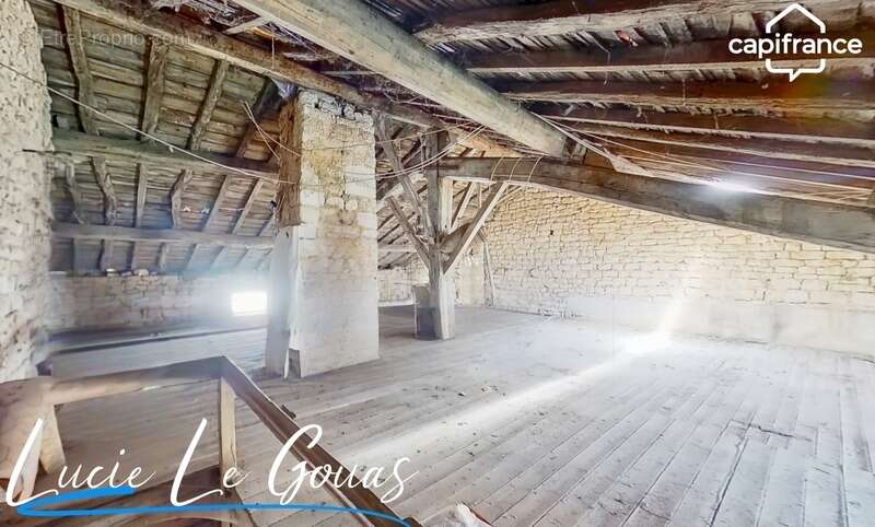 Maison à GRAND-FAILLY