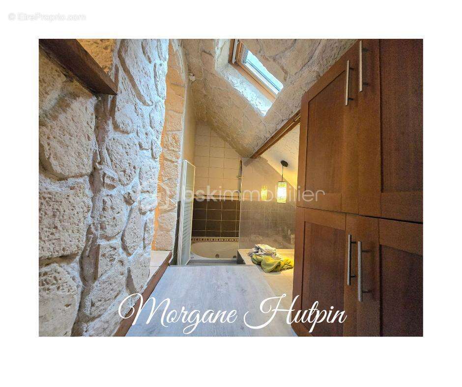 Maison de ville - photo 11