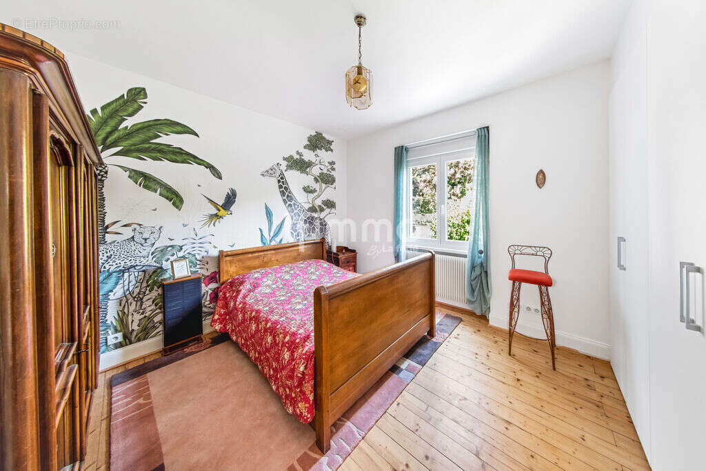 Appartement à MULHOUSE