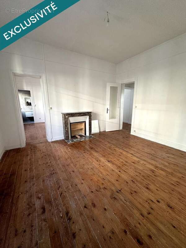 Photo 8 - Appartement à LAON