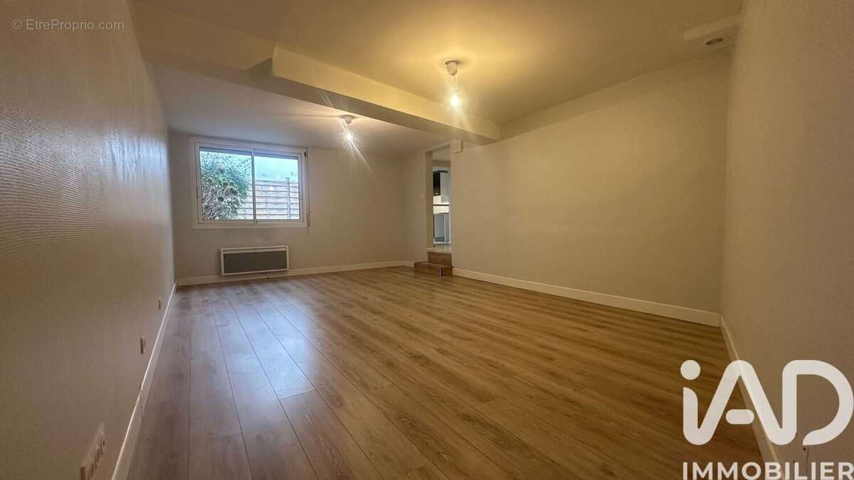 Photo 3 - Appartement à LA ROCHELLE