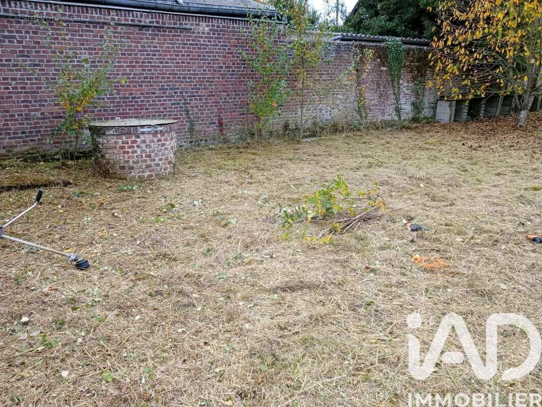 Photo 4 - Terrain à FLAVY-LE-MARTEL