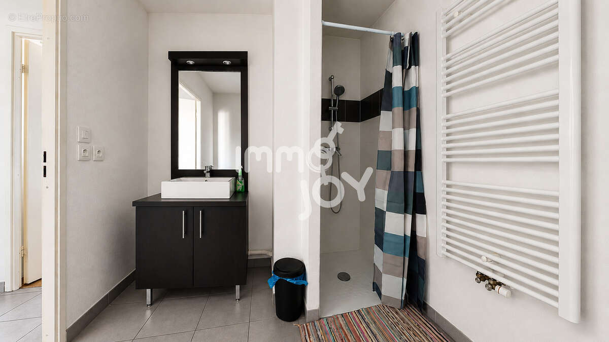 Appartement à LAUNAGUET