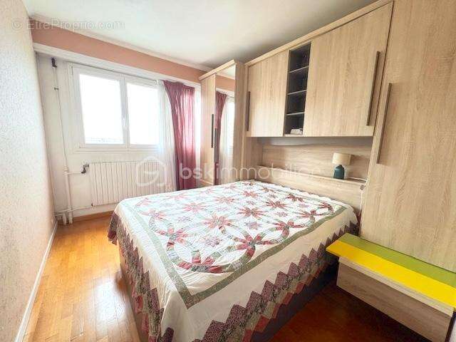 Appartement à MARLY-LE-ROI