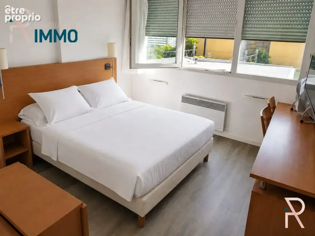 Appartement à LYON-3E