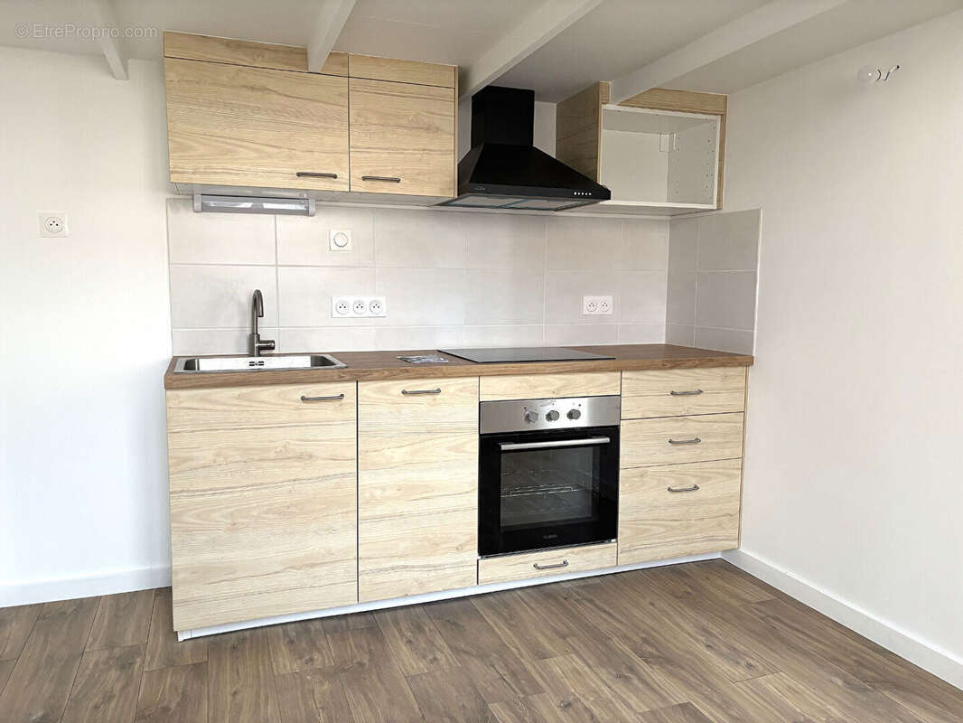 Appartement à LYON-2E