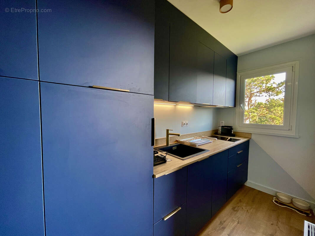 Appartement à VILLERS-SUR-MER