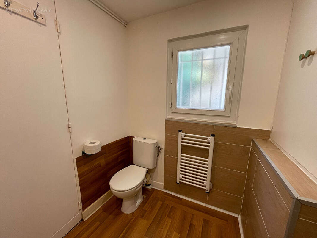Appartement à ETAMPES