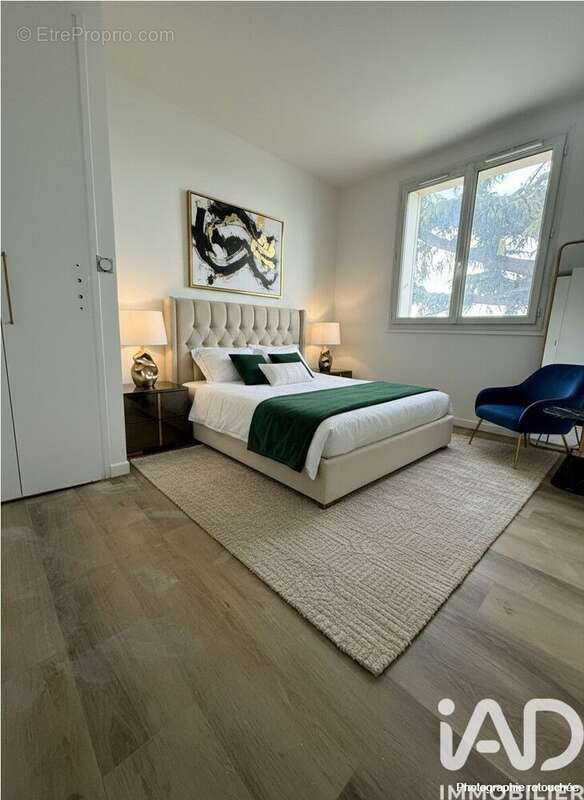 Photo 3 - Appartement à HOUILLES