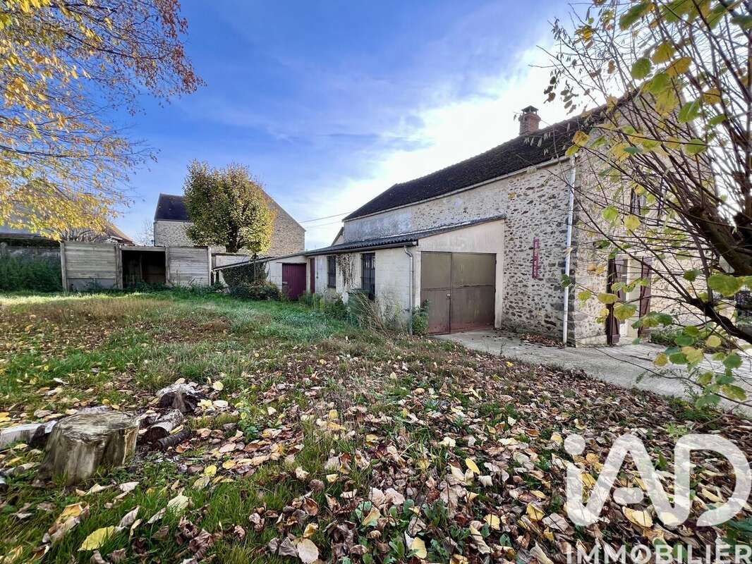 Photo 4 - Maison à BEAUTHEIL