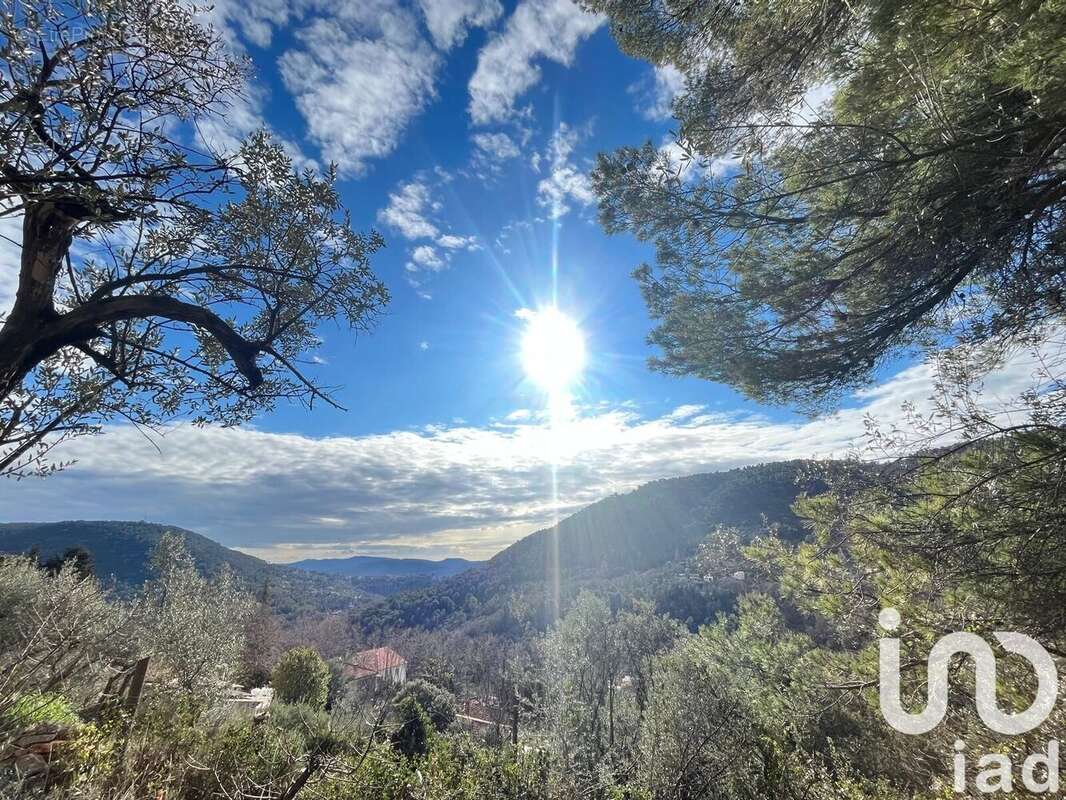 Photo 3 - Terrain à BARGEMON