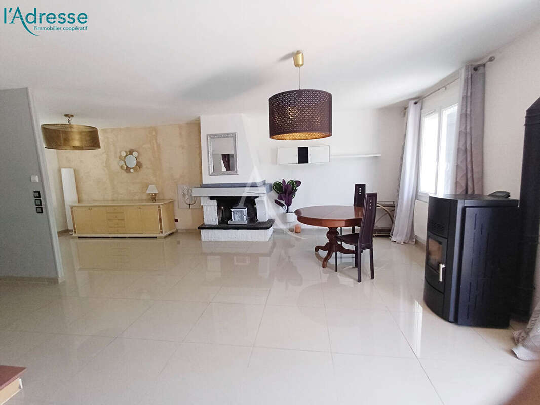 Opportunité, Maison 107 m2 - photo 7