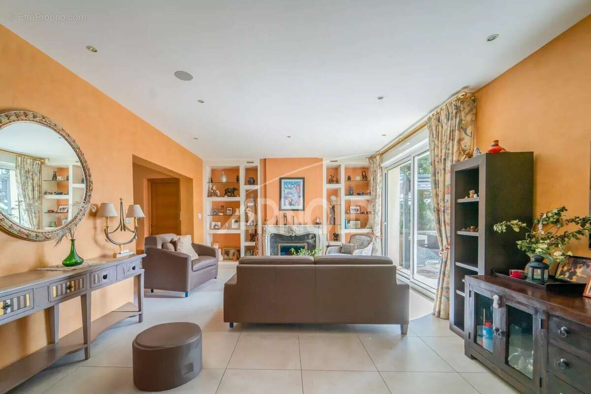 Maison à ATHIS-MONS