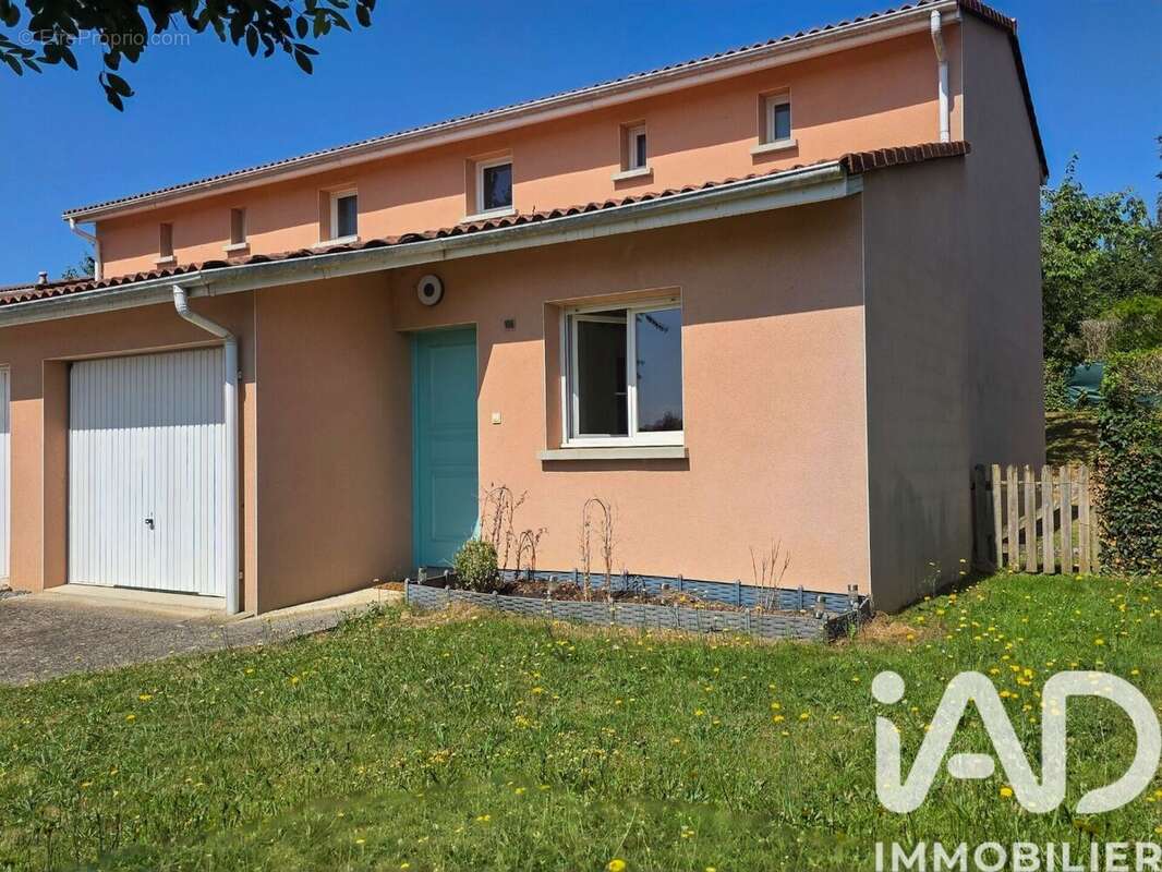 Photo 9 - Maison à LIMOGES