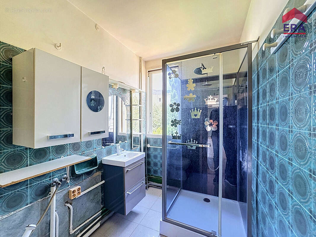 Appartement à BASTIA